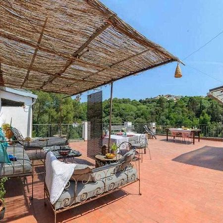 Sleep And Stay Terrace Loft In Sant Daniel Жирона Экстерьер фото