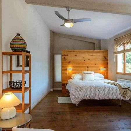 Sleep And Stay Terrace Loft In Sant Daniel Жирона Экстерьер фото