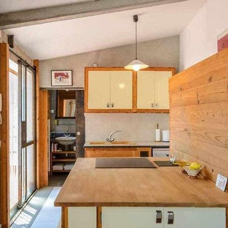 Sleep And Stay Terrace Loft In Sant Daniel Жирона Экстерьер фото