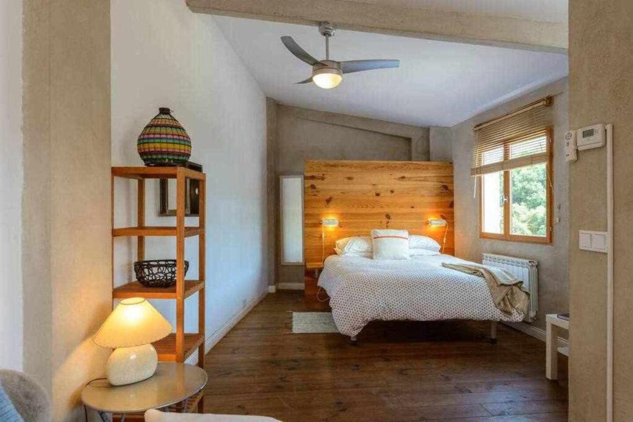 Sleep And Stay Terrace Loft In Sant Daniel Жирона Экстерьер фото