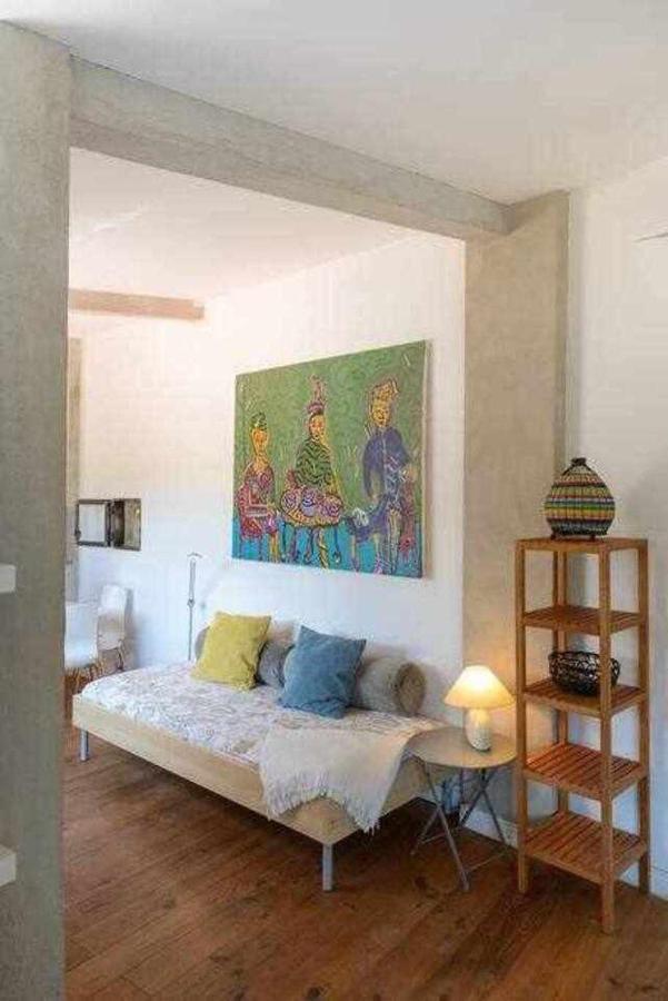 Sleep And Stay Terrace Loft In Sant Daniel Жирона Экстерьер фото