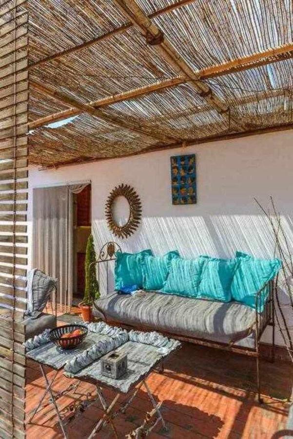 Sleep And Stay Terrace Loft In Sant Daniel Жирона Экстерьер фото