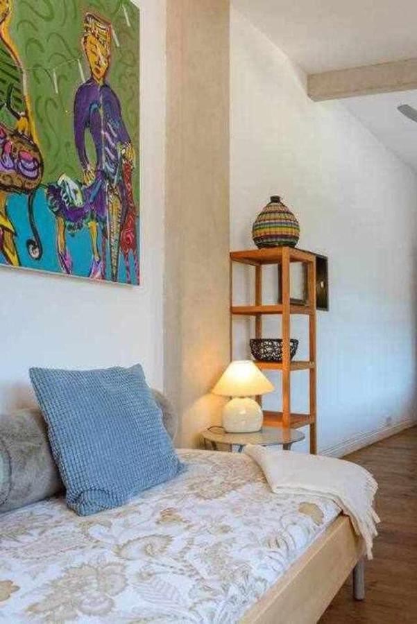 Sleep And Stay Terrace Loft In Sant Daniel Жирона Экстерьер фото
