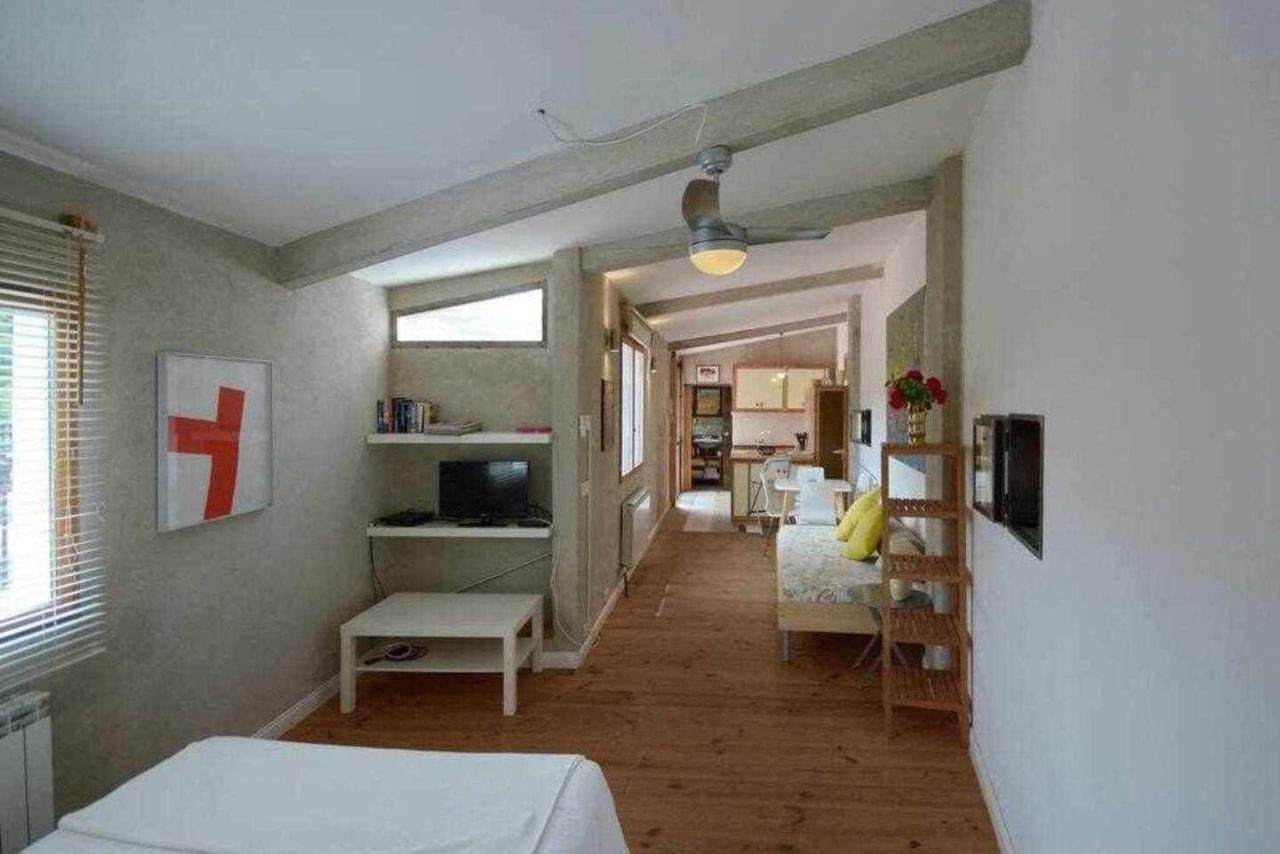 Sleep And Stay Terrace Loft In Sant Daniel Жирона Экстерьер фото