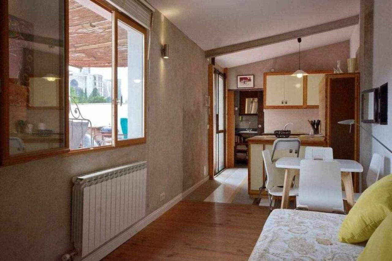 Sleep And Stay Terrace Loft In Sant Daniel Жирона Экстерьер фото